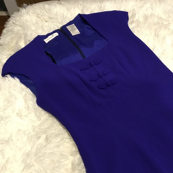 Liz Claiborne Dresses & Skirts - Gorgeous Liz Claiborne Maxi Dress